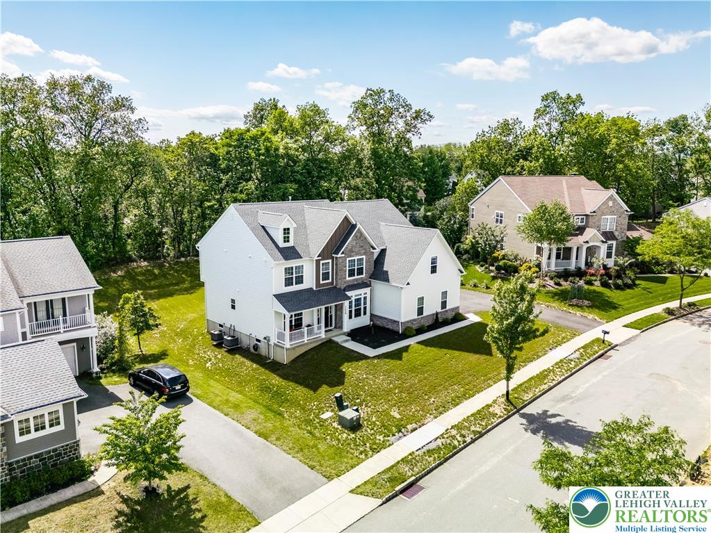 2638 Hollow View Drive