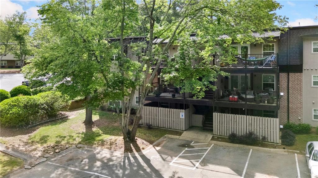 305 Winding River Village Drive Unit F