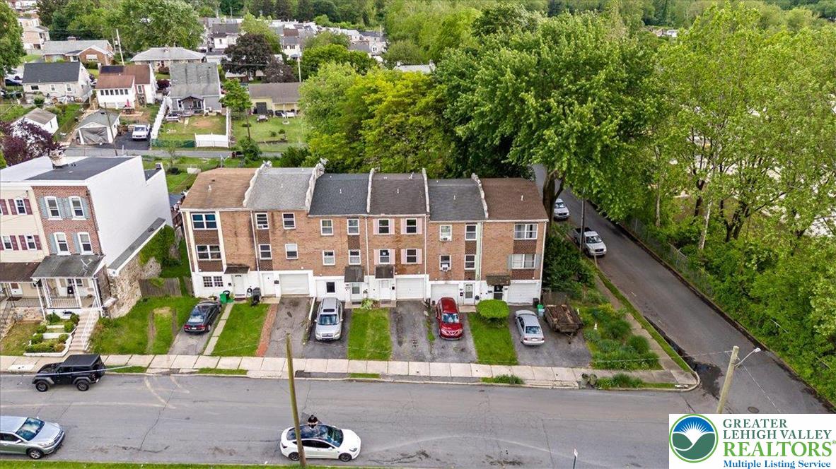 142 East Union Street