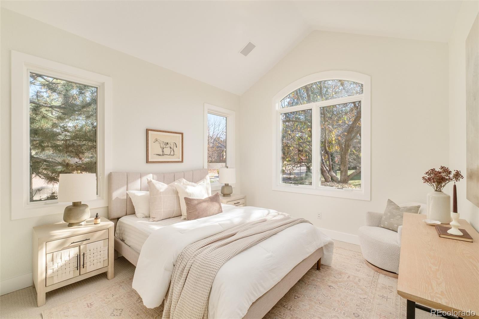 1 Silver Fox Drive
