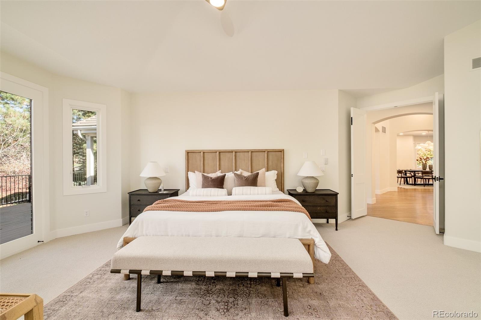 1 Silver Fox Drive