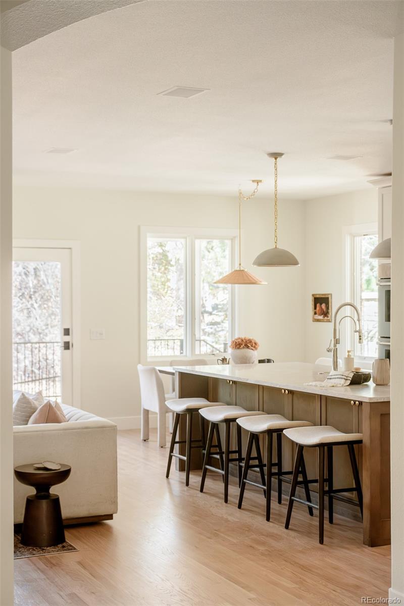 1 Silver Fox Drive