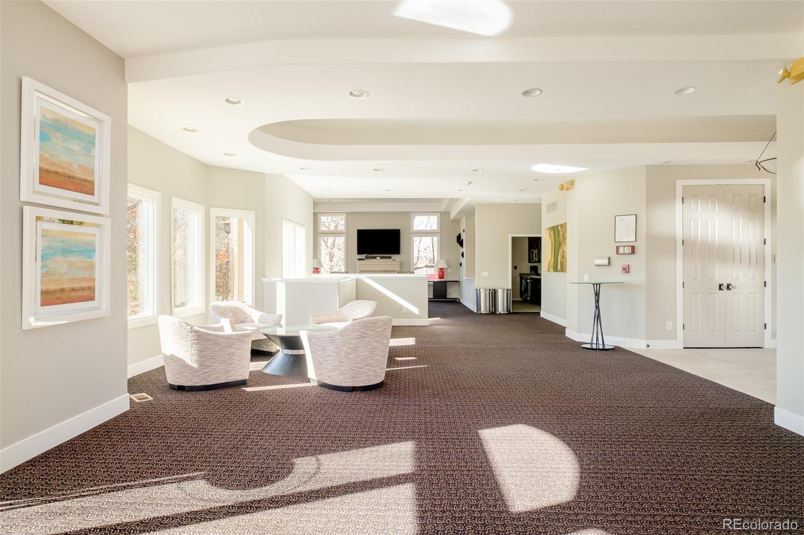 1 Silver Fox Drive