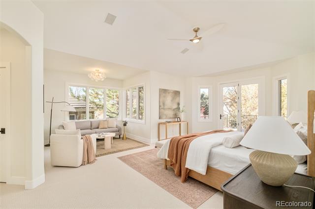 1 Silver Fox Drive