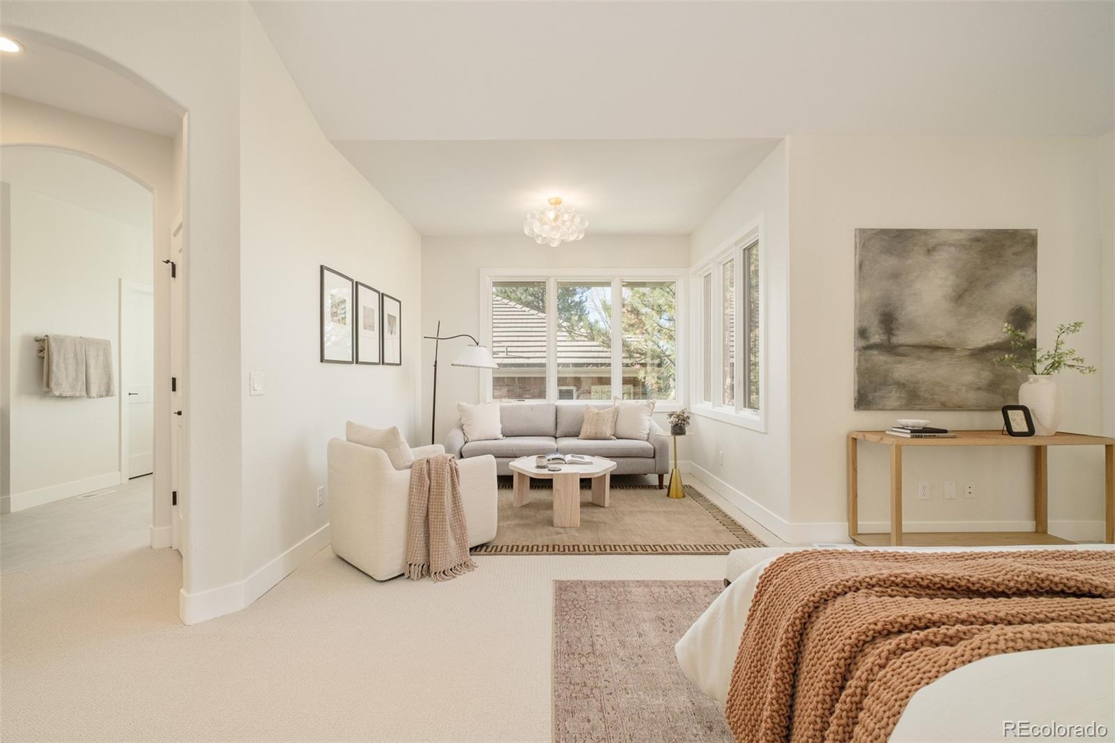 1 Silver Fox Drive