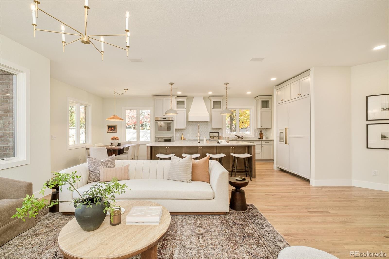1 Silver Fox Drive