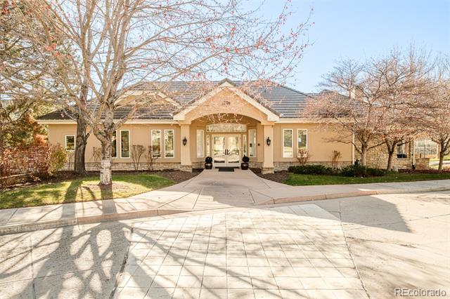 1 Silver Fox Drive