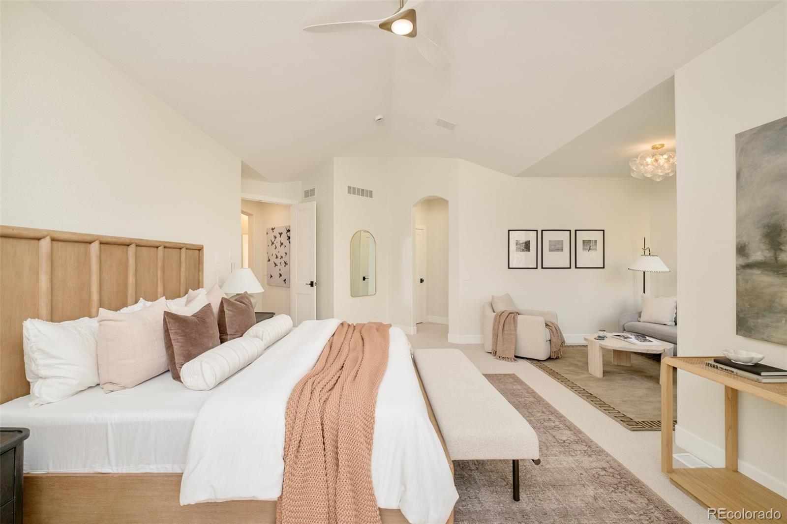 1 Silver Fox Drive