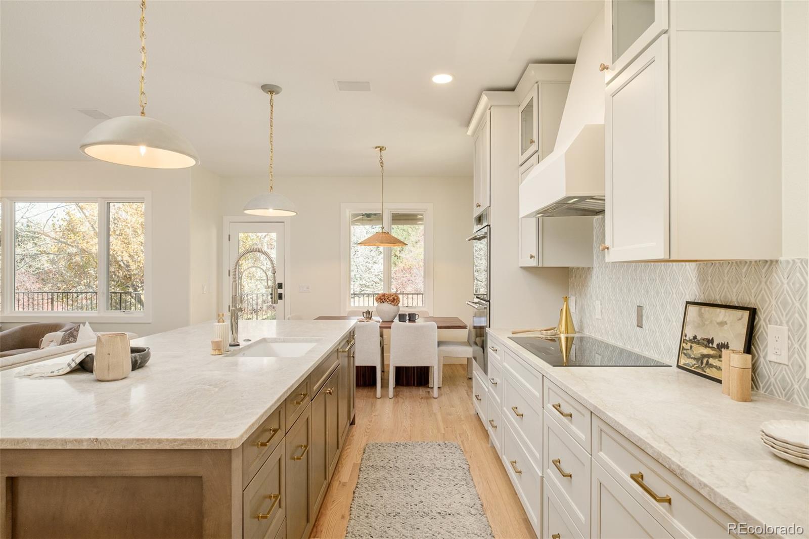 1 Silver Fox Drive