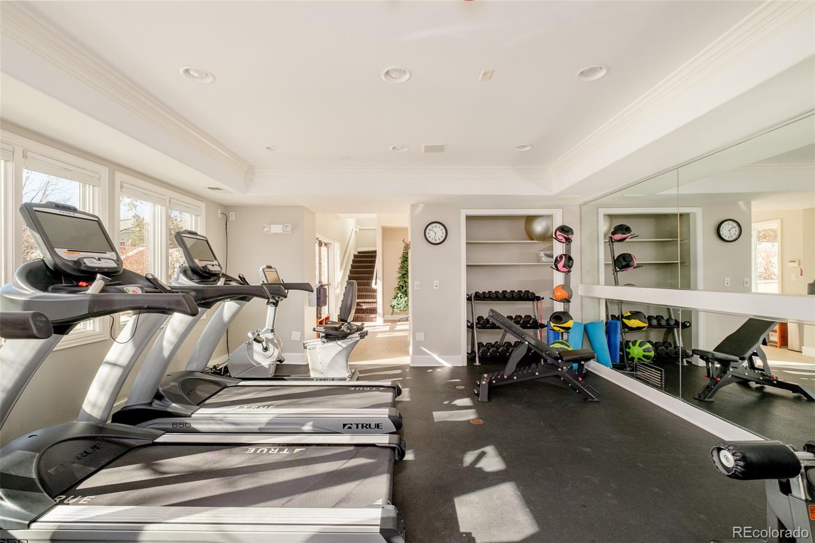 1 Silver Fox Drive