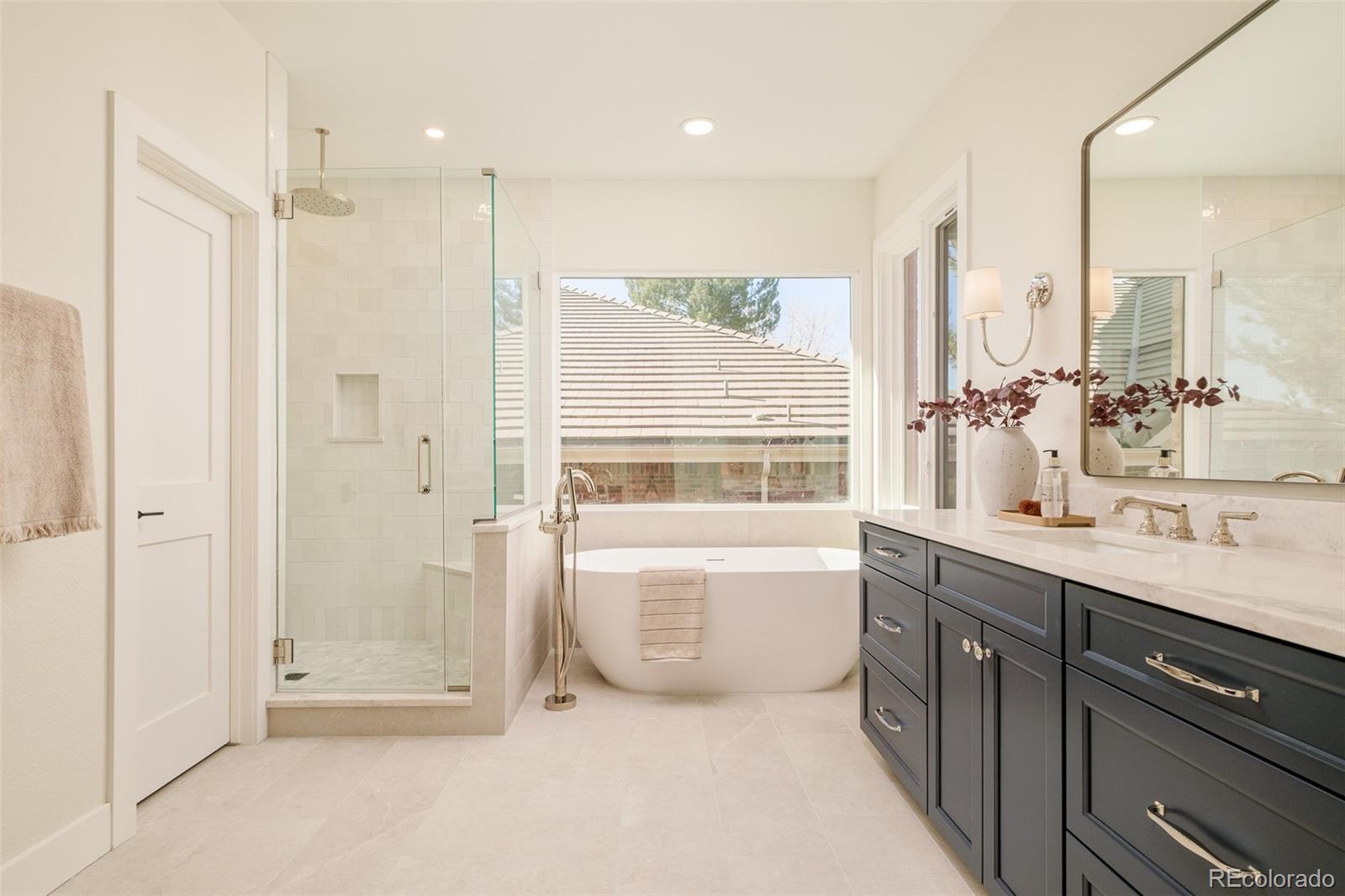 1 Silver Fox Drive