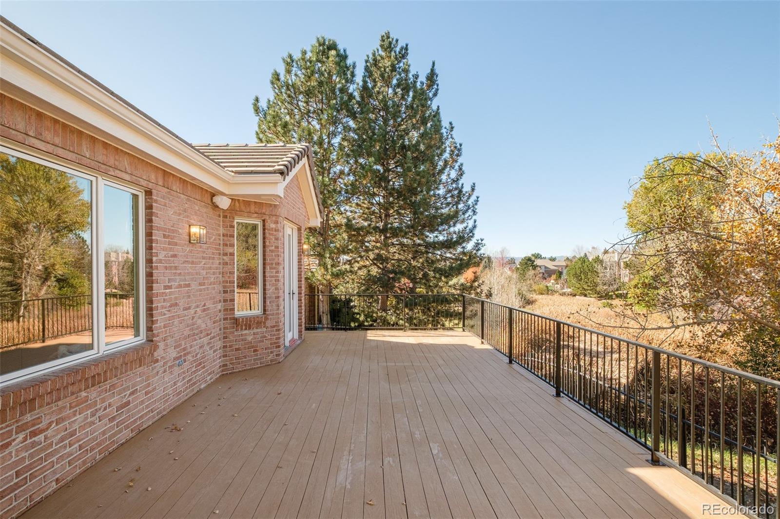 1 Silver Fox Drive