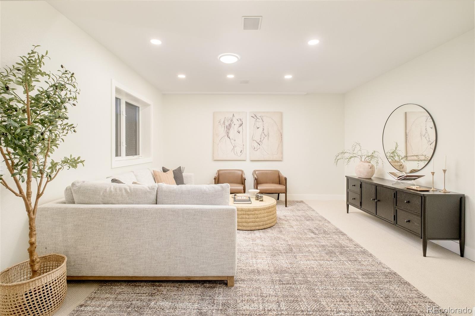 1 Silver Fox Drive