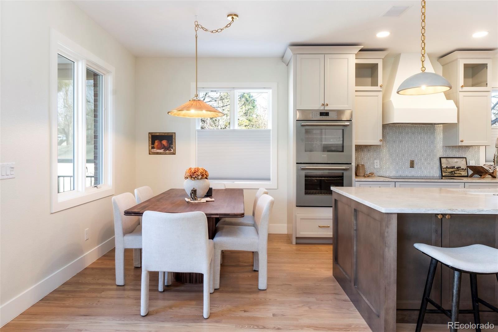 1 Silver Fox Drive