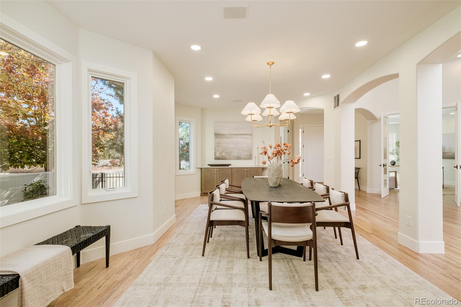 1 Silver Fox Drive
