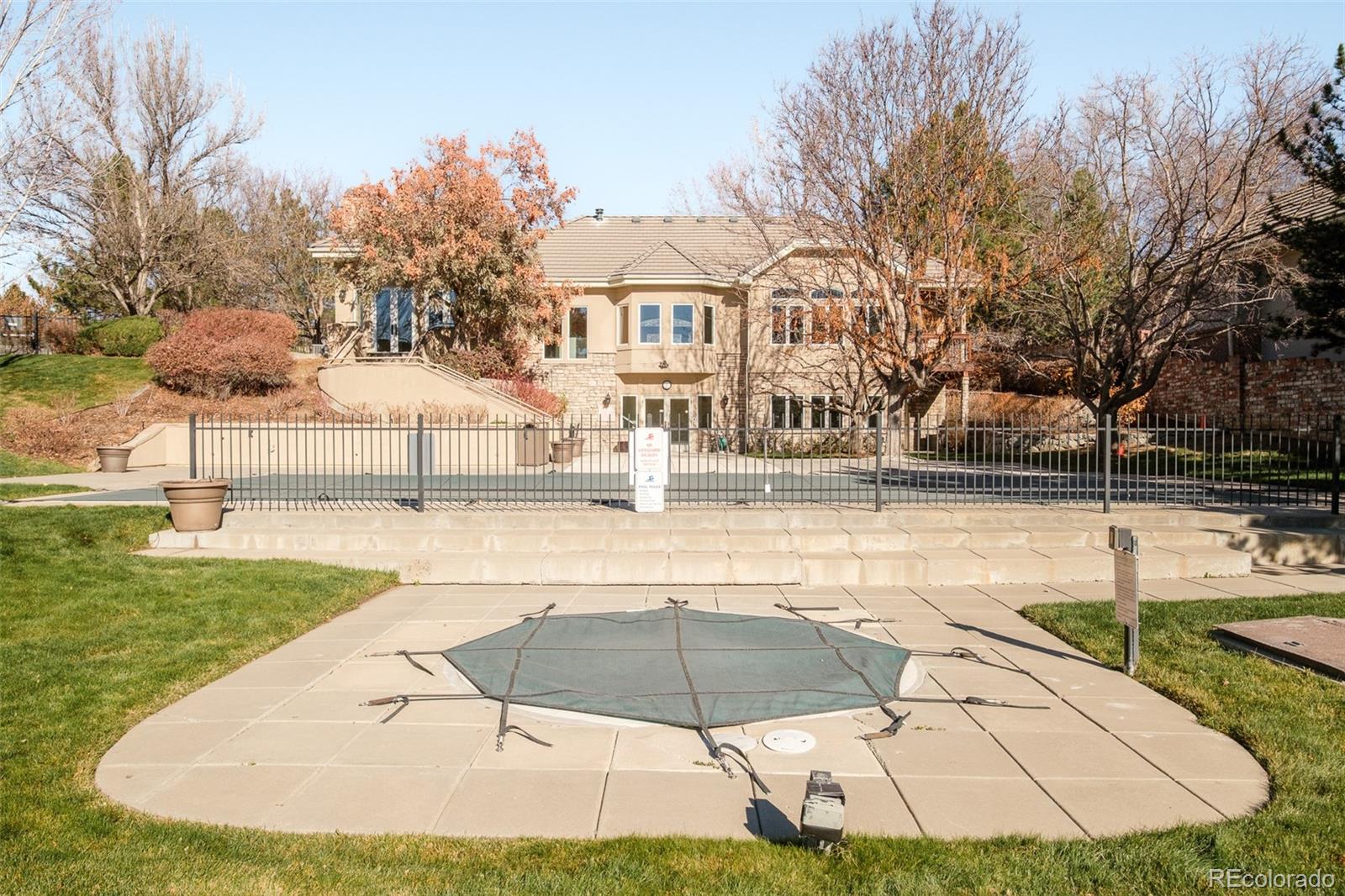 1 Silver Fox Drive