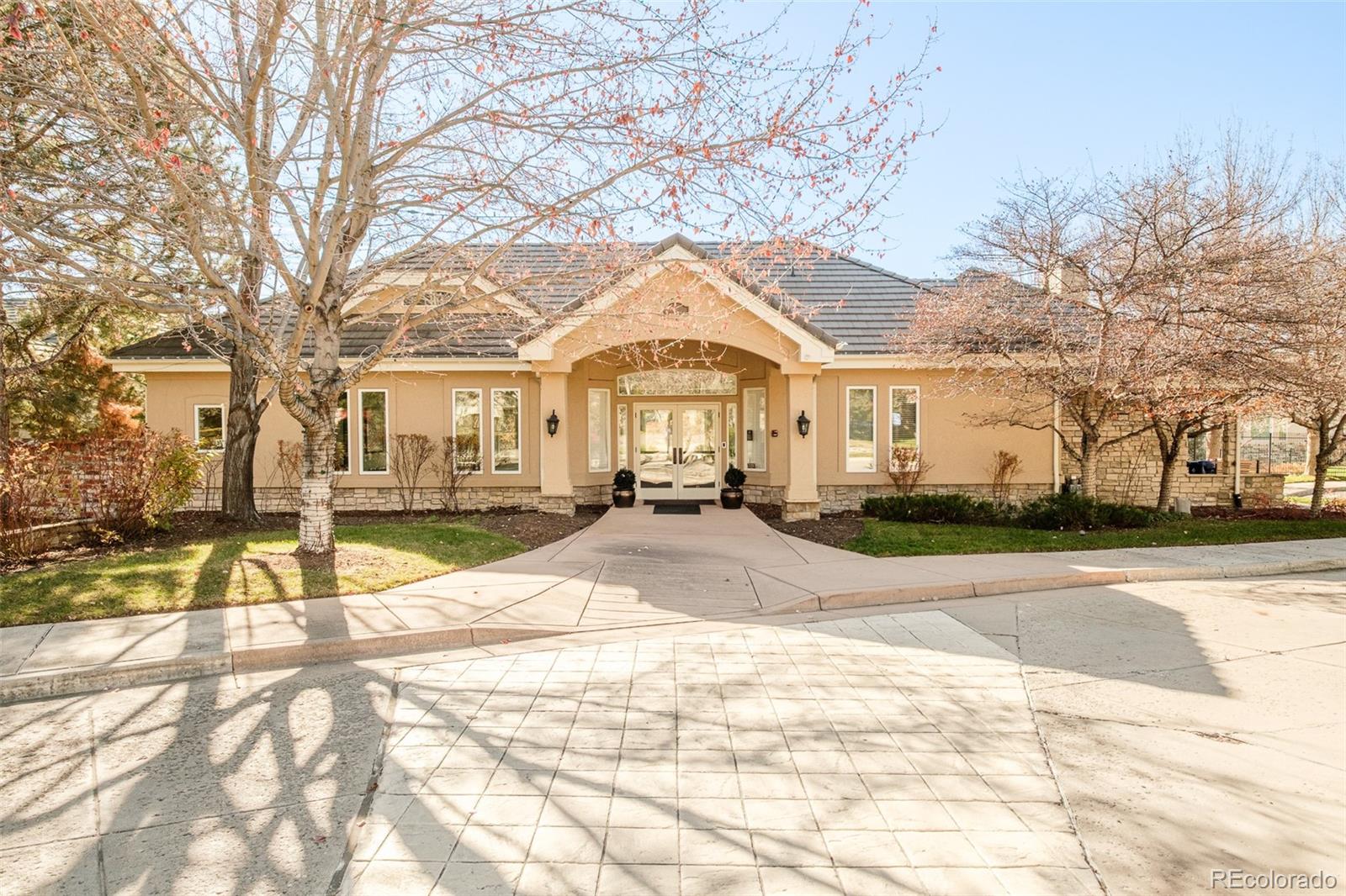 1 Silver Fox Drive