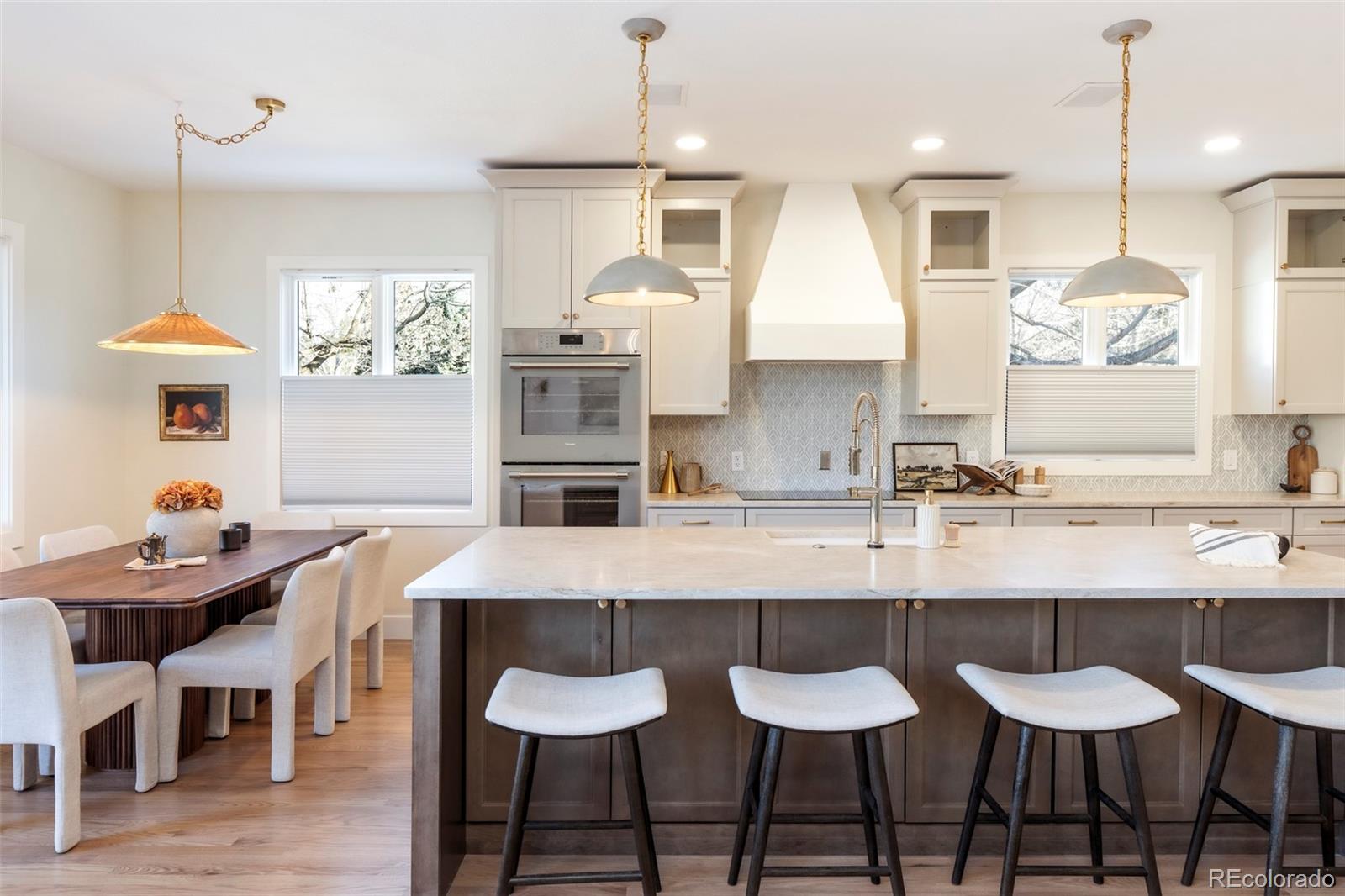 1 Silver Fox Drive