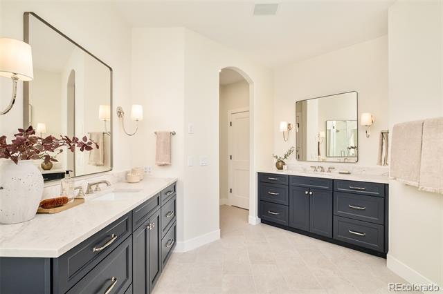 1 Silver Fox Drive