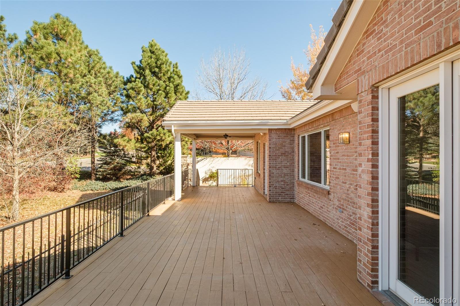 1 Silver Fox Drive