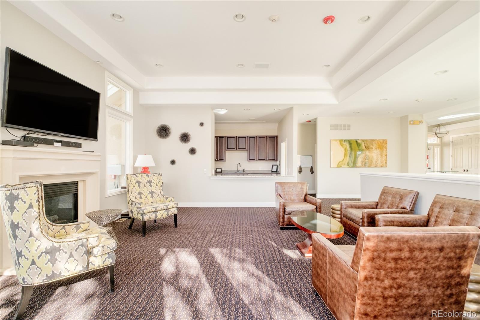 1 Silver Fox Drive