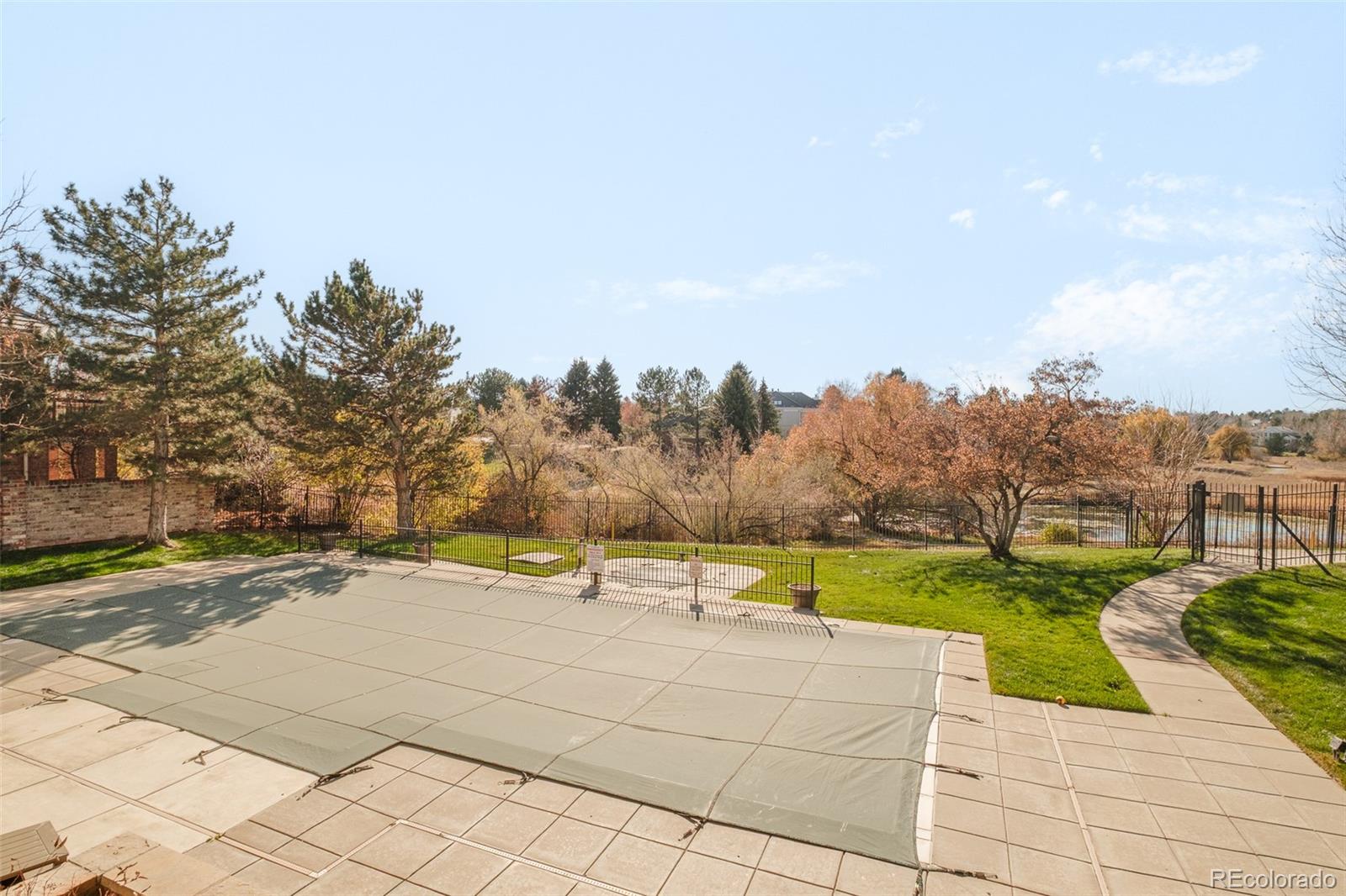 1 Silver Fox Drive