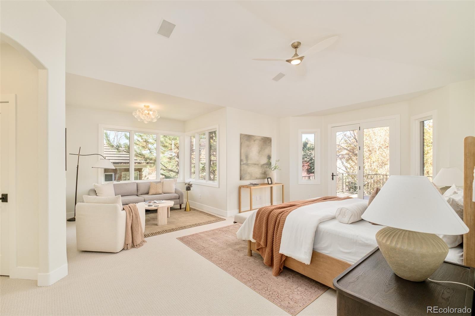 1 Silver Fox Drive