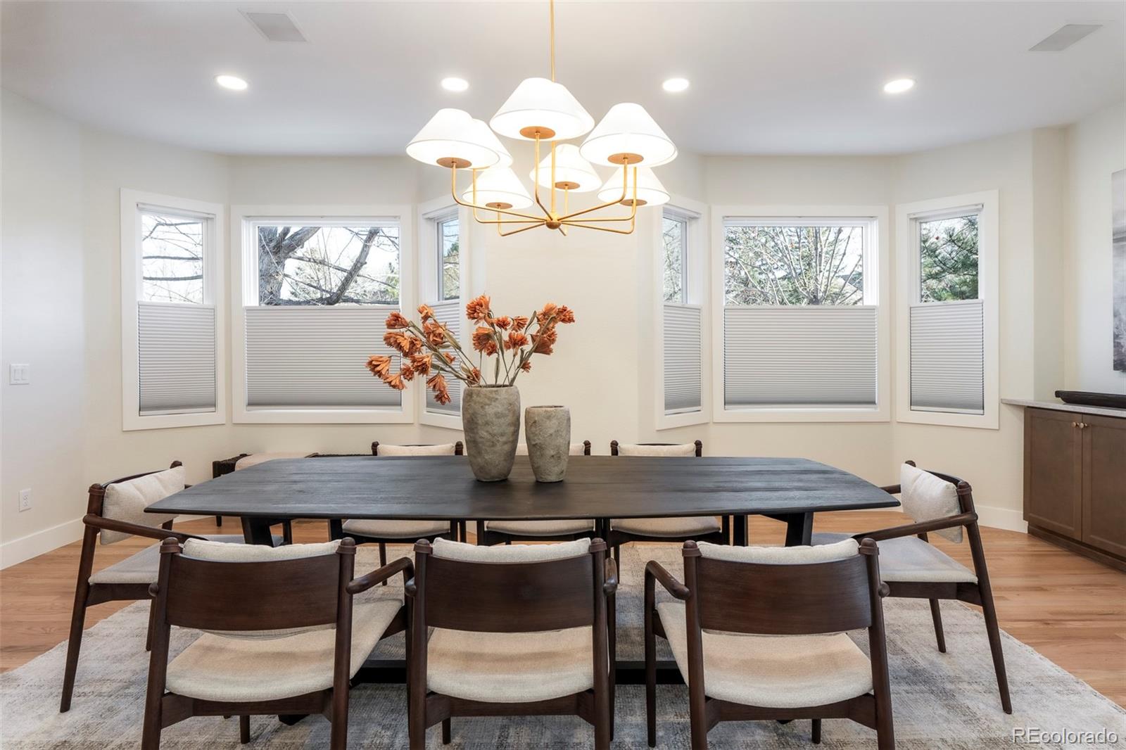 1 Silver Fox Drive