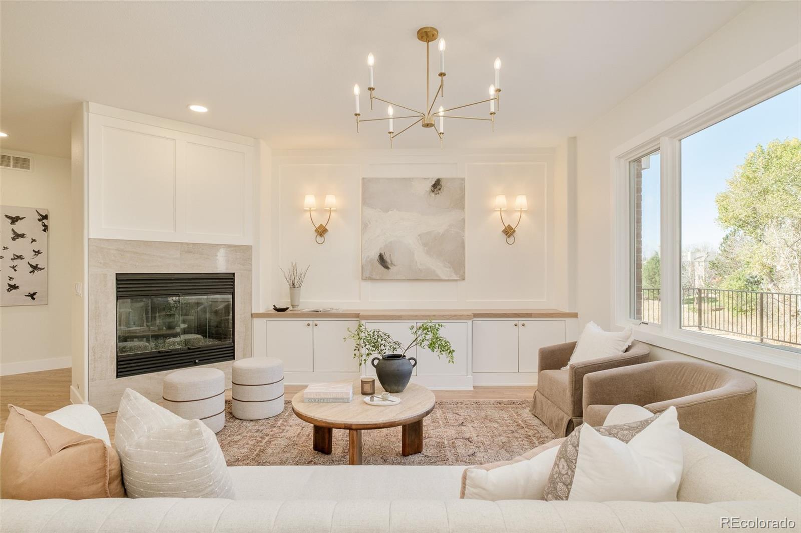 1 Silver Fox Drive