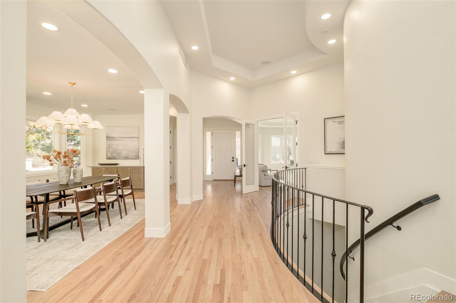 1 Silver Fox Drive