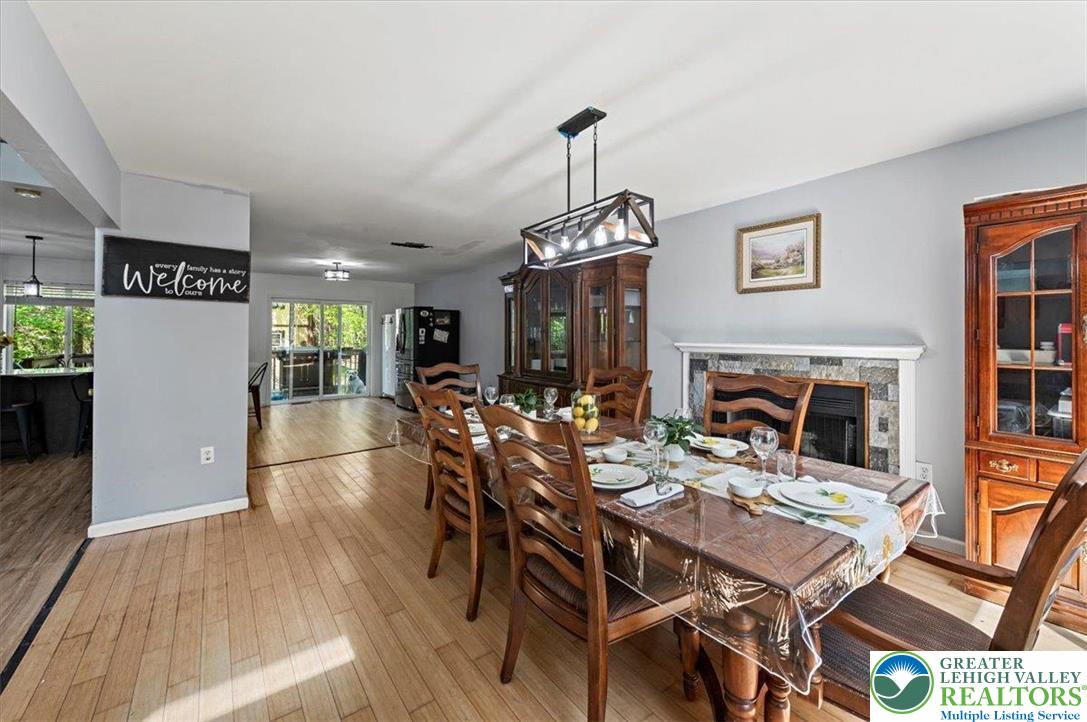 131 Penn Forest Drive