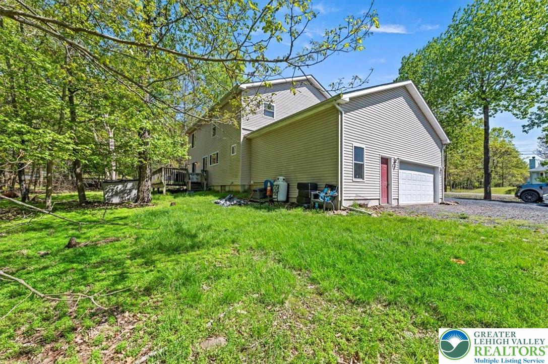 131 Penn Forest Drive