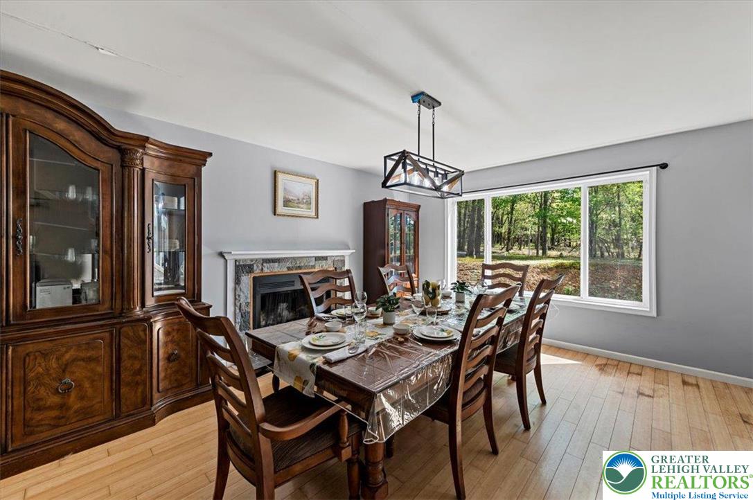 131 Penn Forest Drive