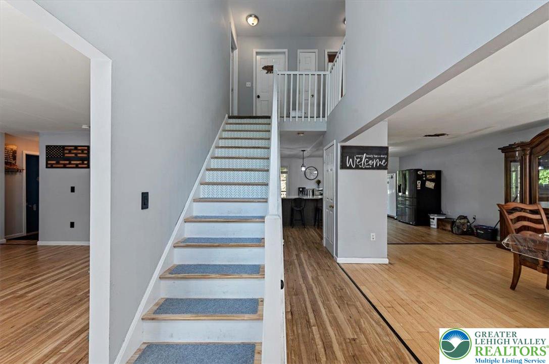 131 Penn Forest Drive