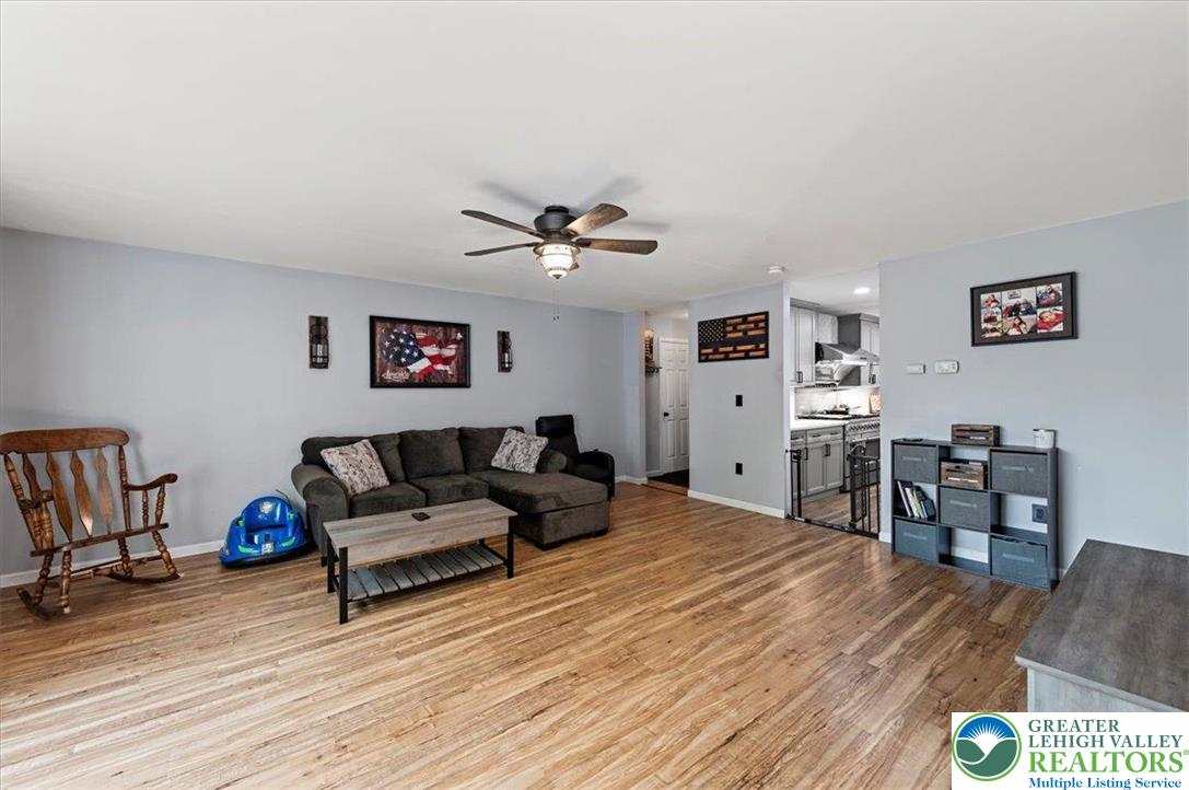 131 Penn Forest Drive