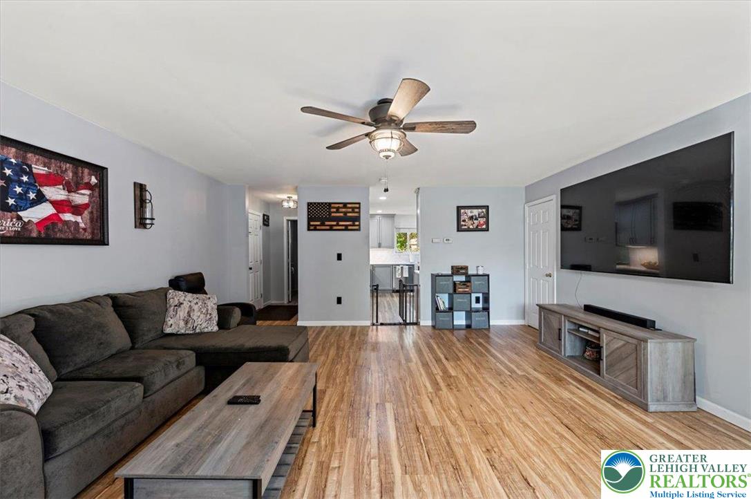 131 Penn Forest Drive