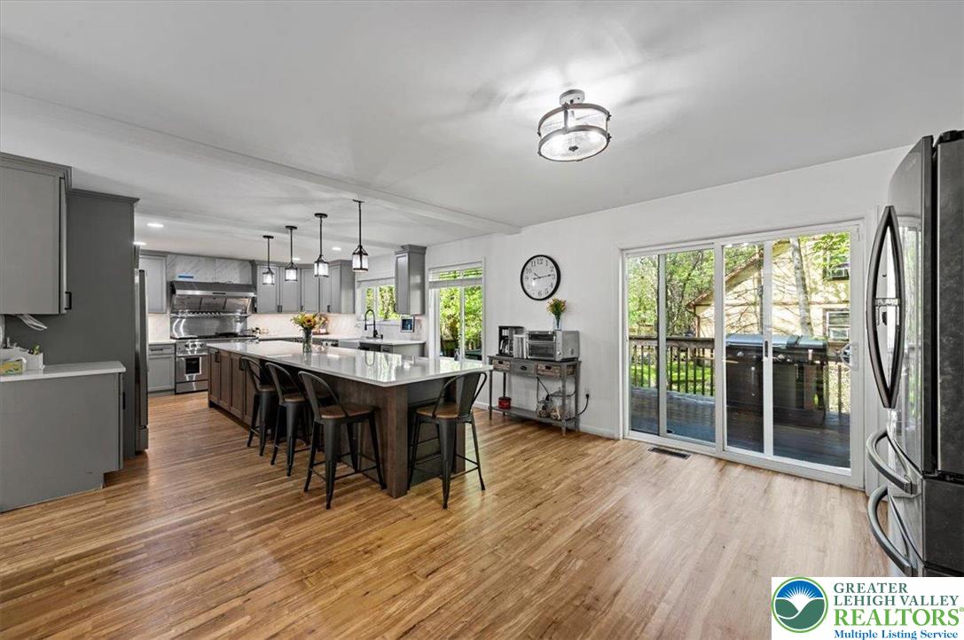 131 Penn Forest Drive