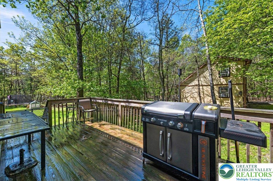 131 Penn Forest Drive