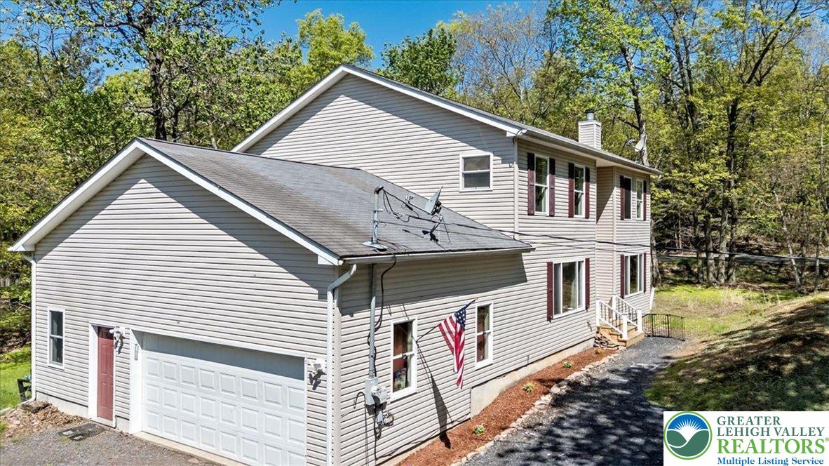 131 Penn Forest Drive