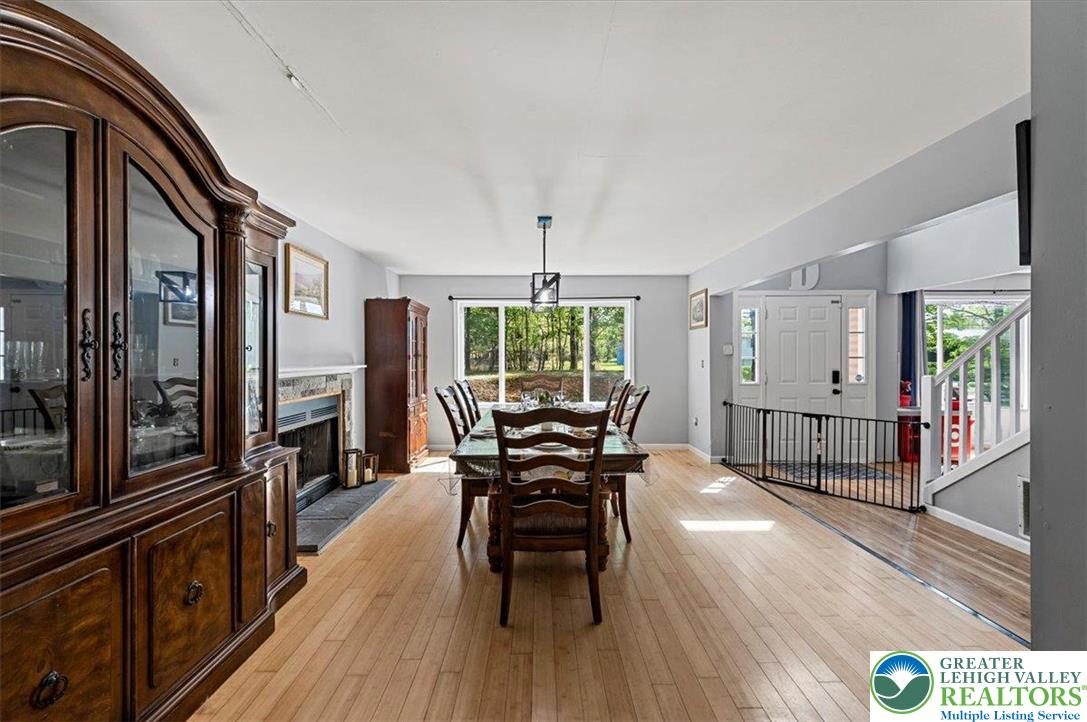 131 Penn Forest Drive