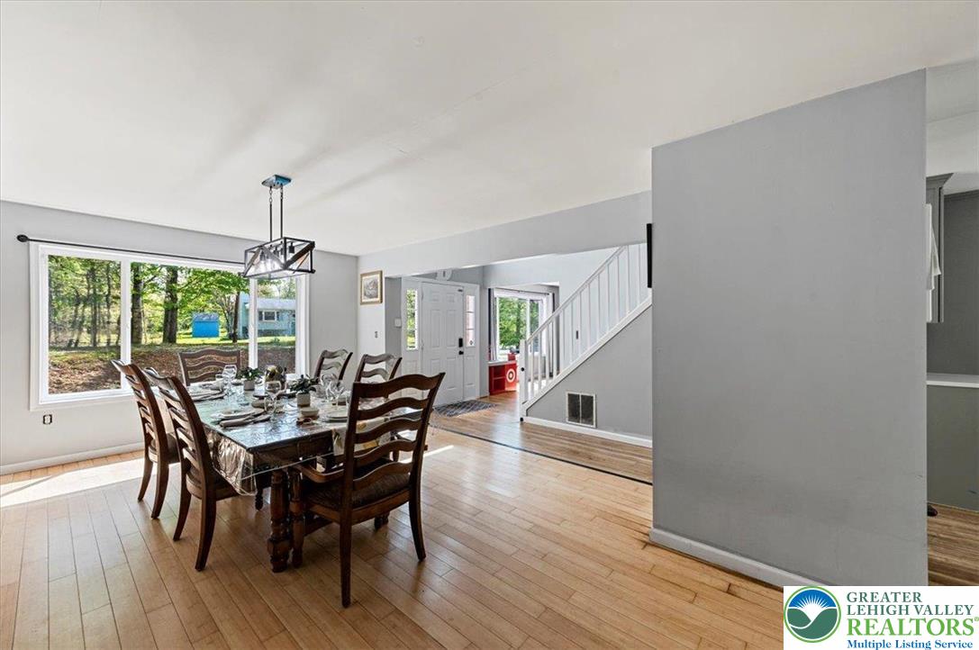 131 Penn Forest Drive