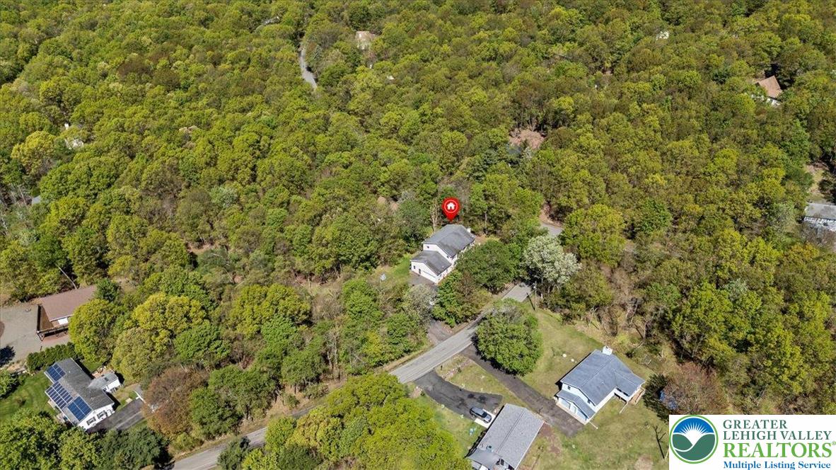 131 Penn Forest Drive