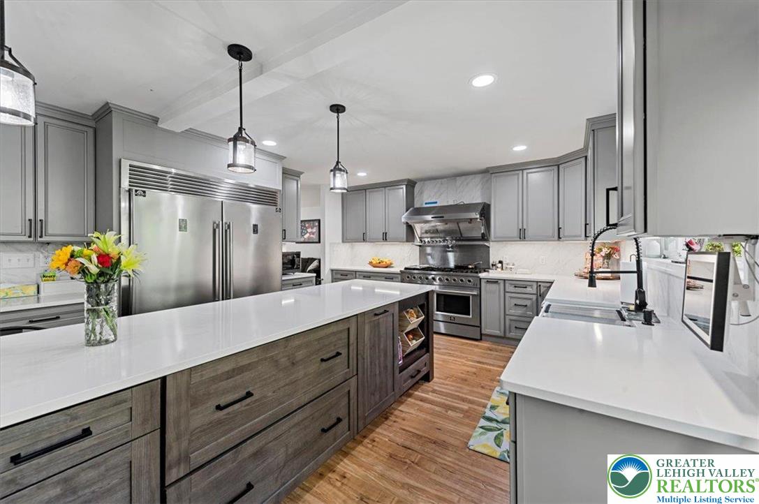 131 Penn Forest Drive