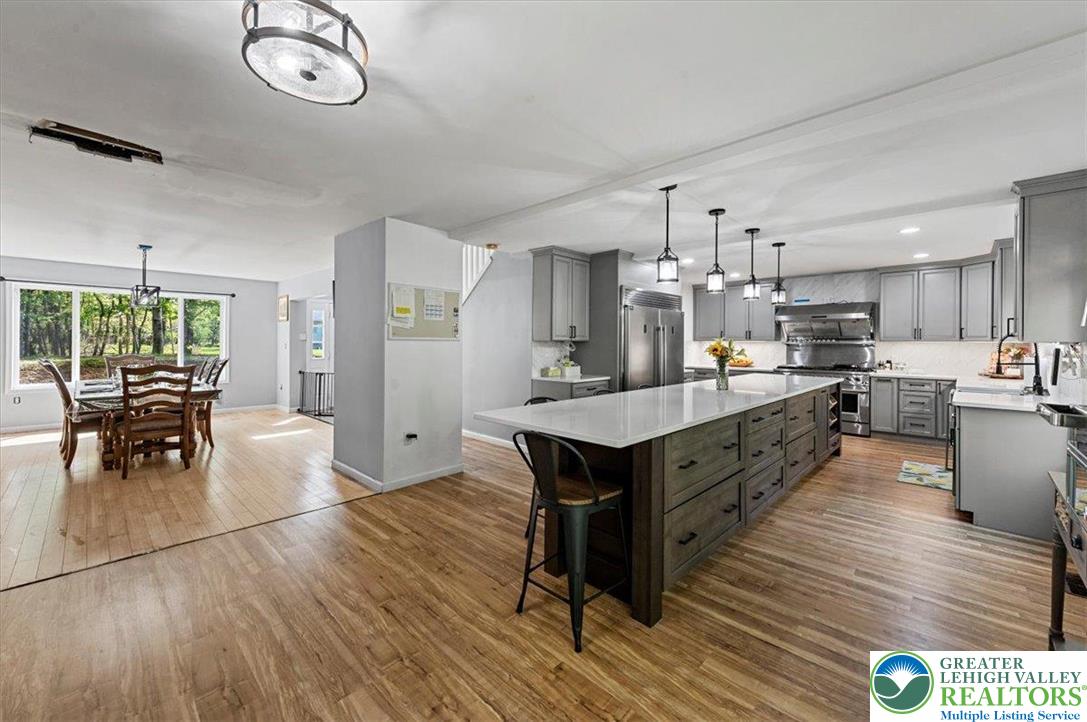 131 Penn Forest Drive