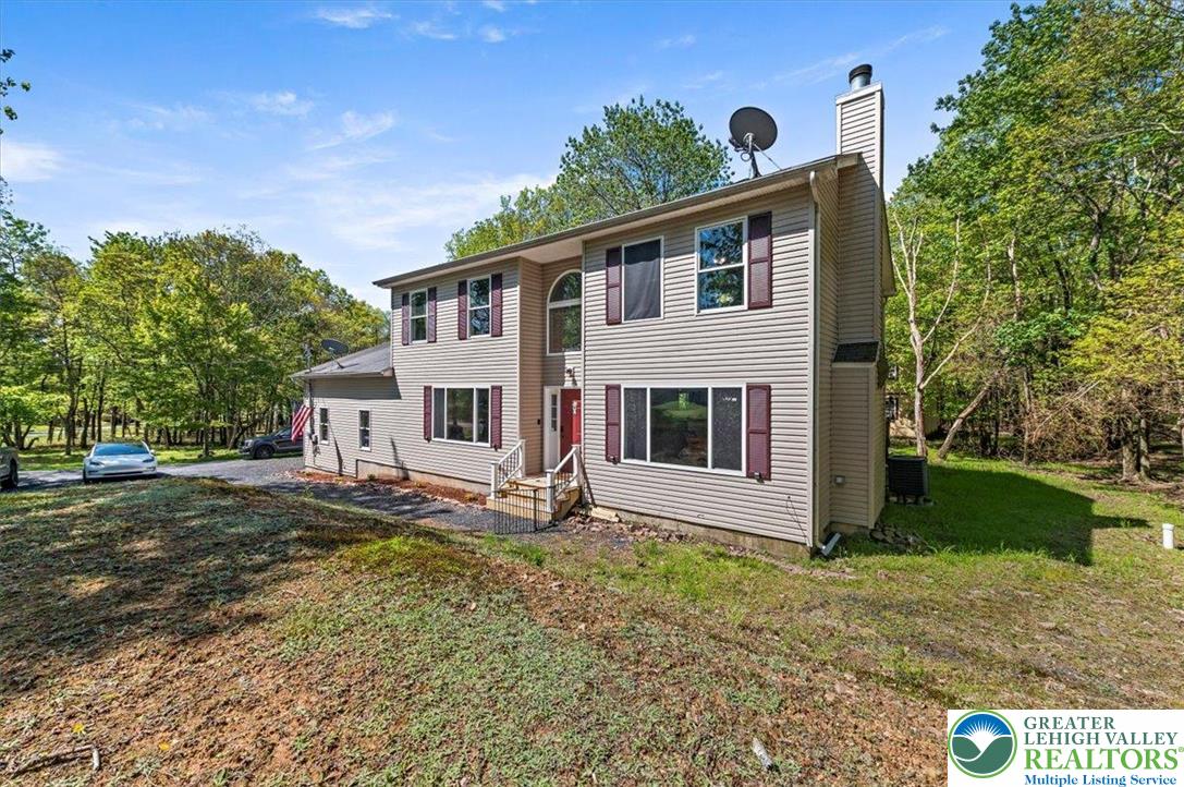 131 Penn Forest Drive