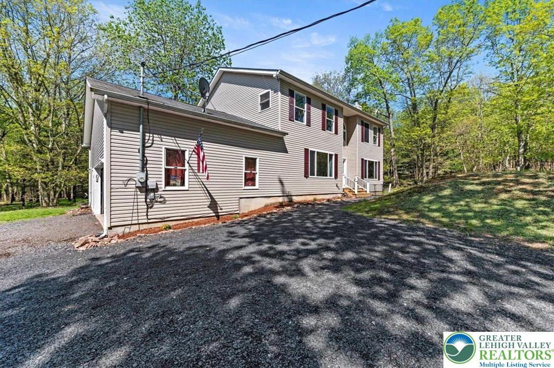 131 Penn Forest Drive