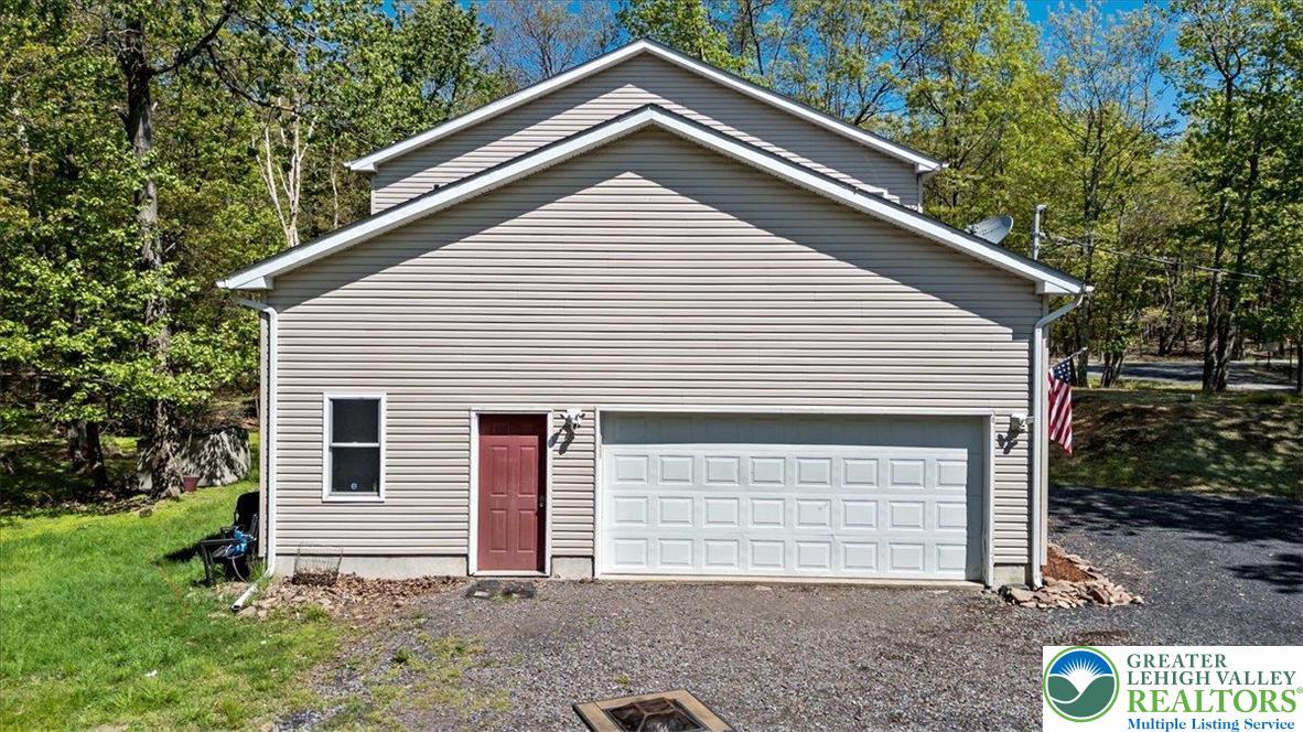 131 Penn Forest Drive