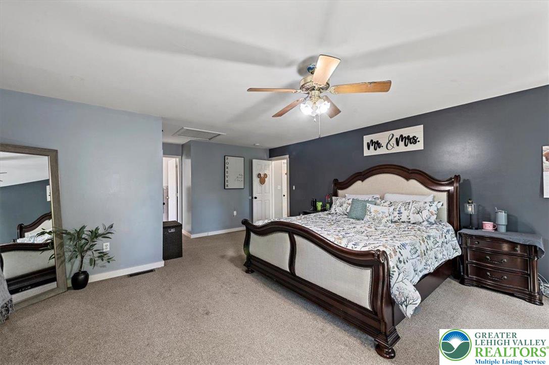 131 Penn Forest Drive