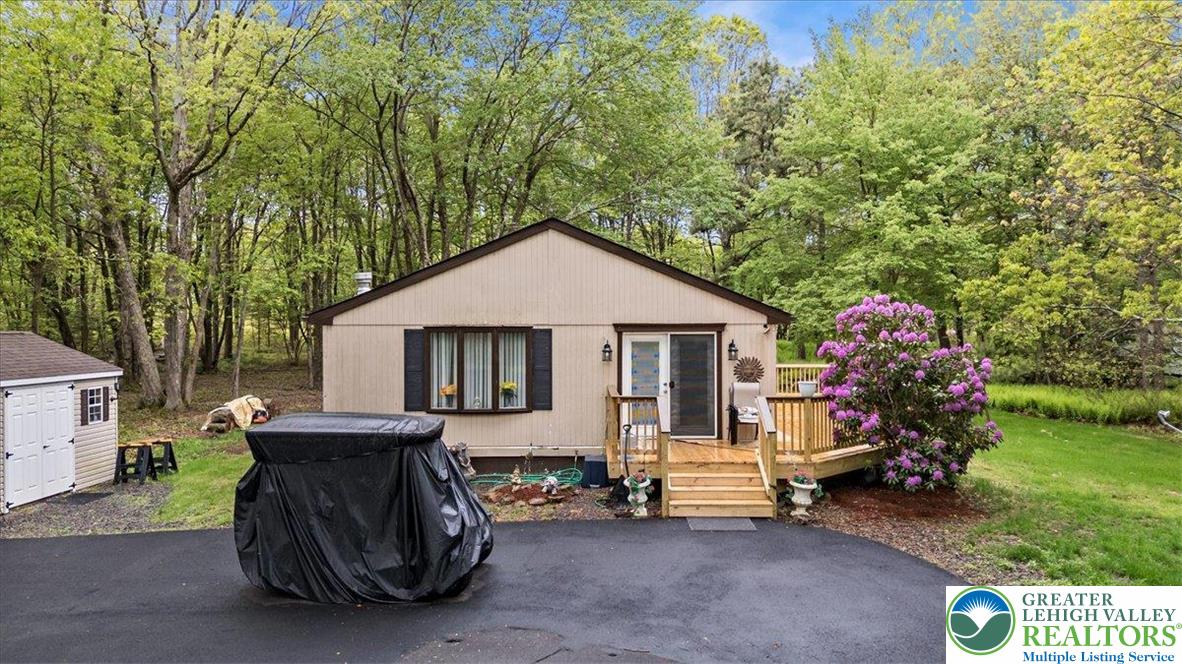 138 Drakes Drive