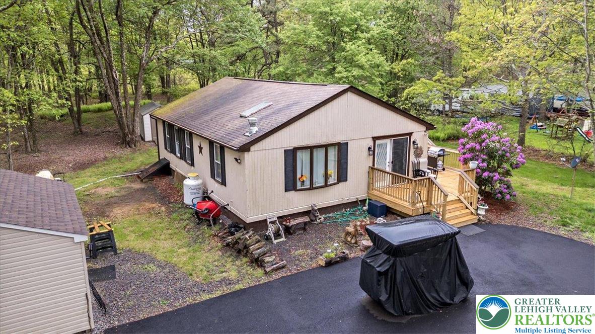138 Drakes Drive